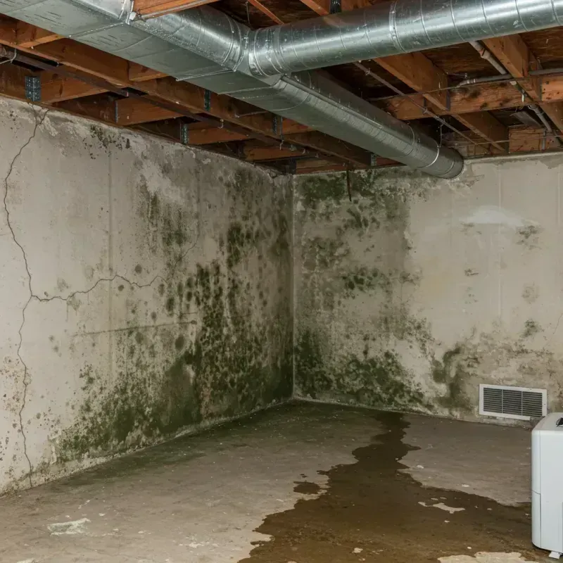 Professional Mold Removal in Spring Valley Lake, CA