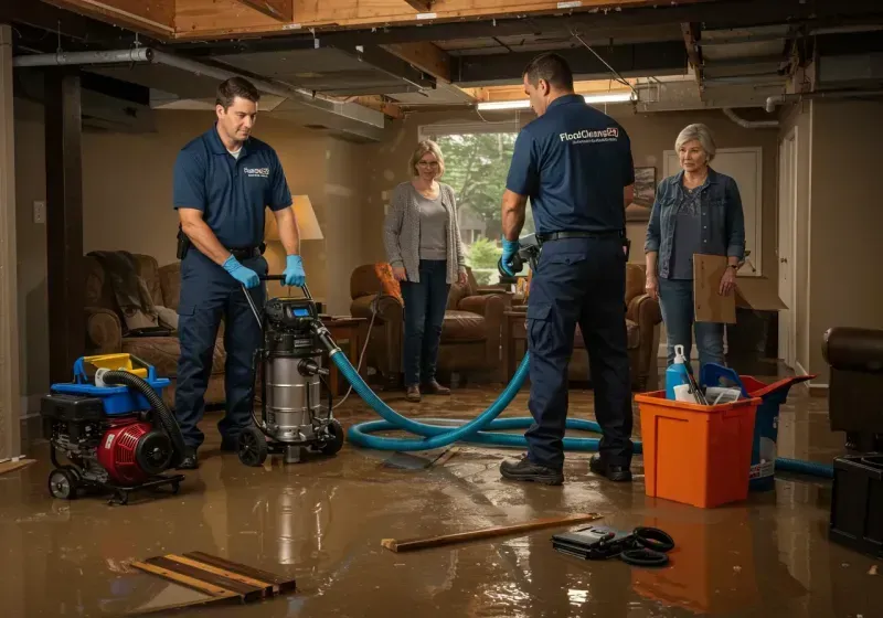 Basement Water Extraction and Removal Techniques process in Spring Valley Lake, CA